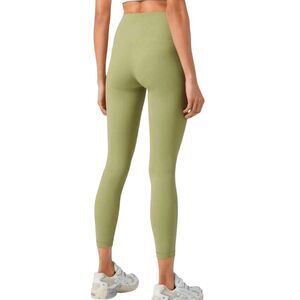 LULULEMON ATHLETICA Wunder Under Crop 23' Size 8